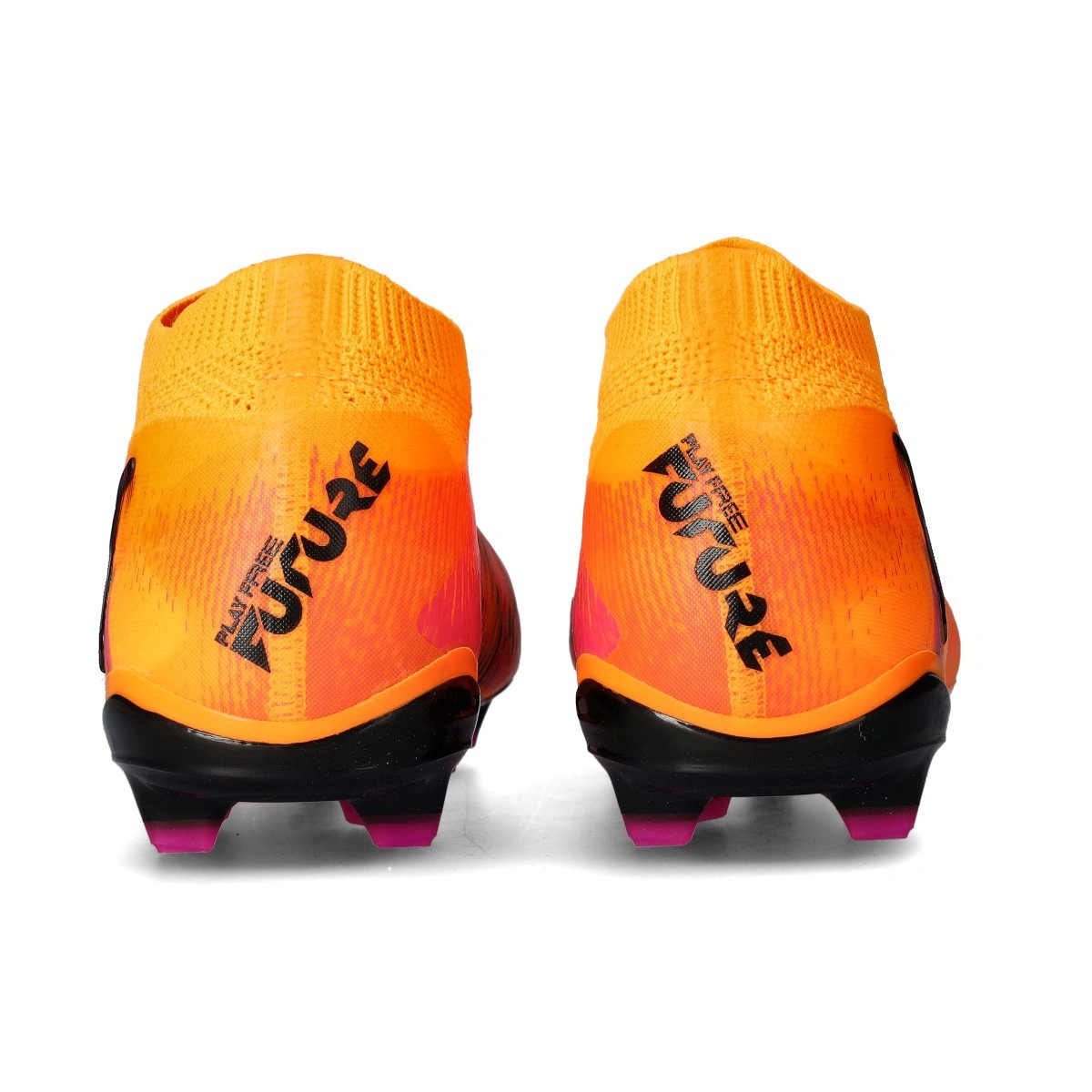 Chuteira Puma Future 8 Pro FG/AG