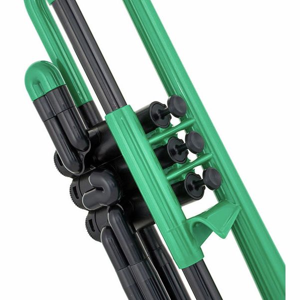pBone music pTrumpet Green