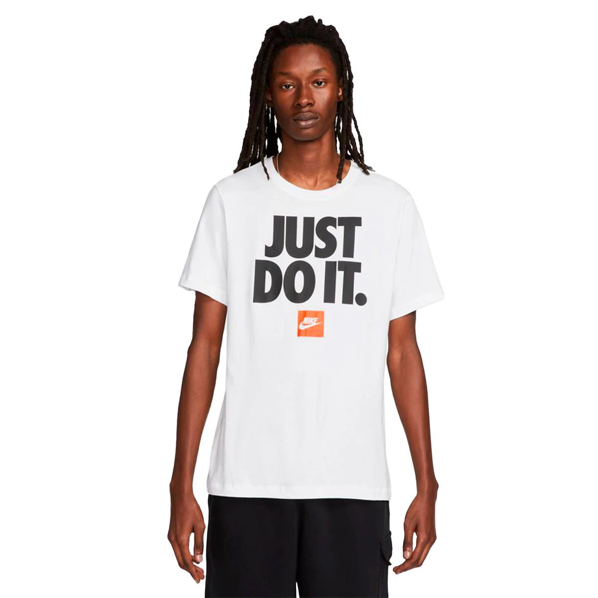 T-Shirt Nike Sportswear Franchise Do It