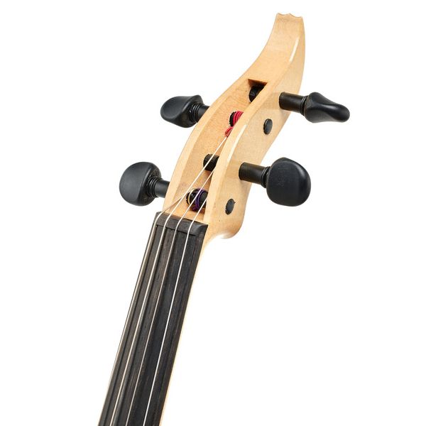 Bodo Vosshenrich Electrola Ergo E-Viola 16