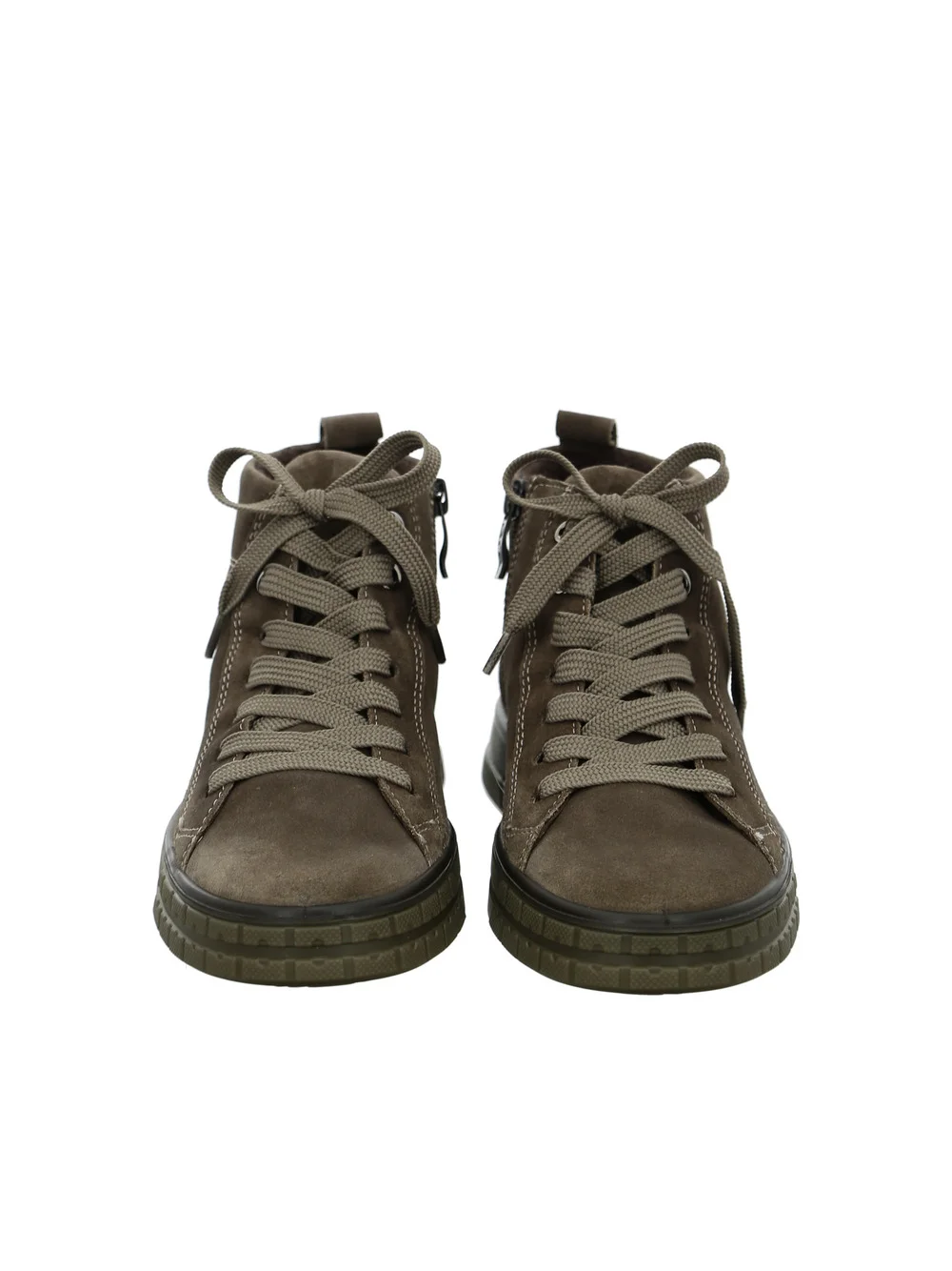 Stiefelette Frisco taiga