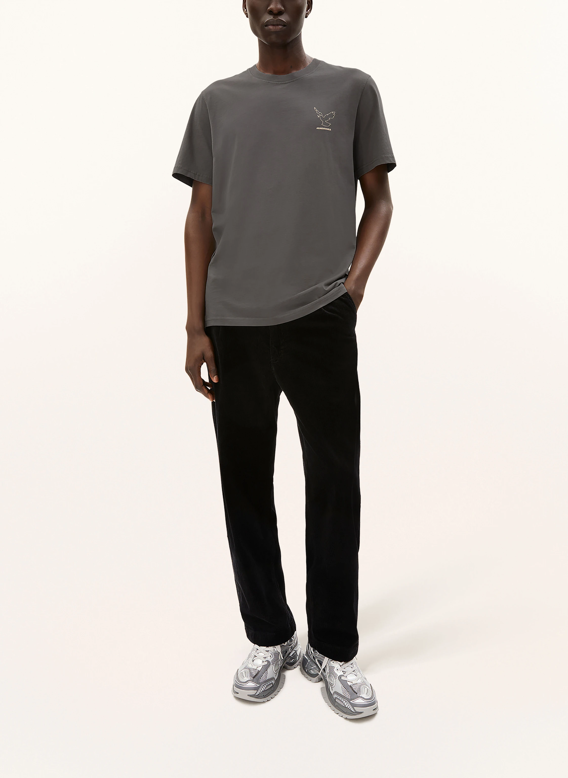 ARMEDANGELS T-Shirt AADONI