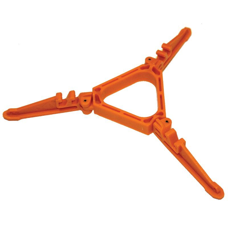 Fuel Can Stabilizer - Support pour cartouche de gaz