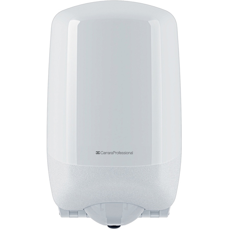 Bulkysoft Handtuchspender Essentia Mini, weiss