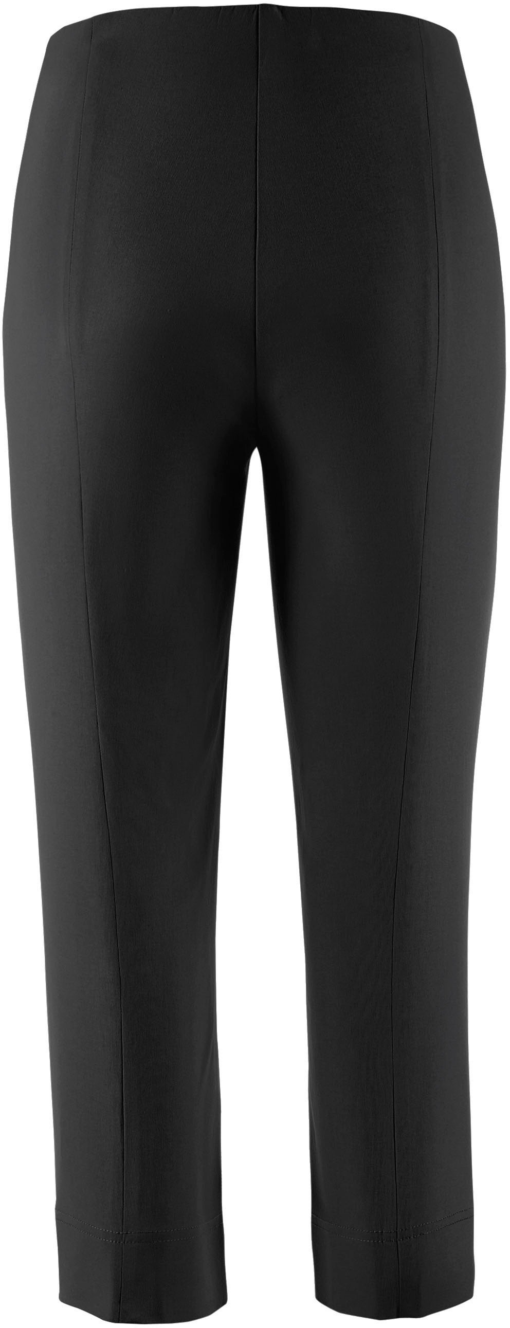Stehmann Caprihose »Ina«  Sommerhose in Grössen 32 bis 52