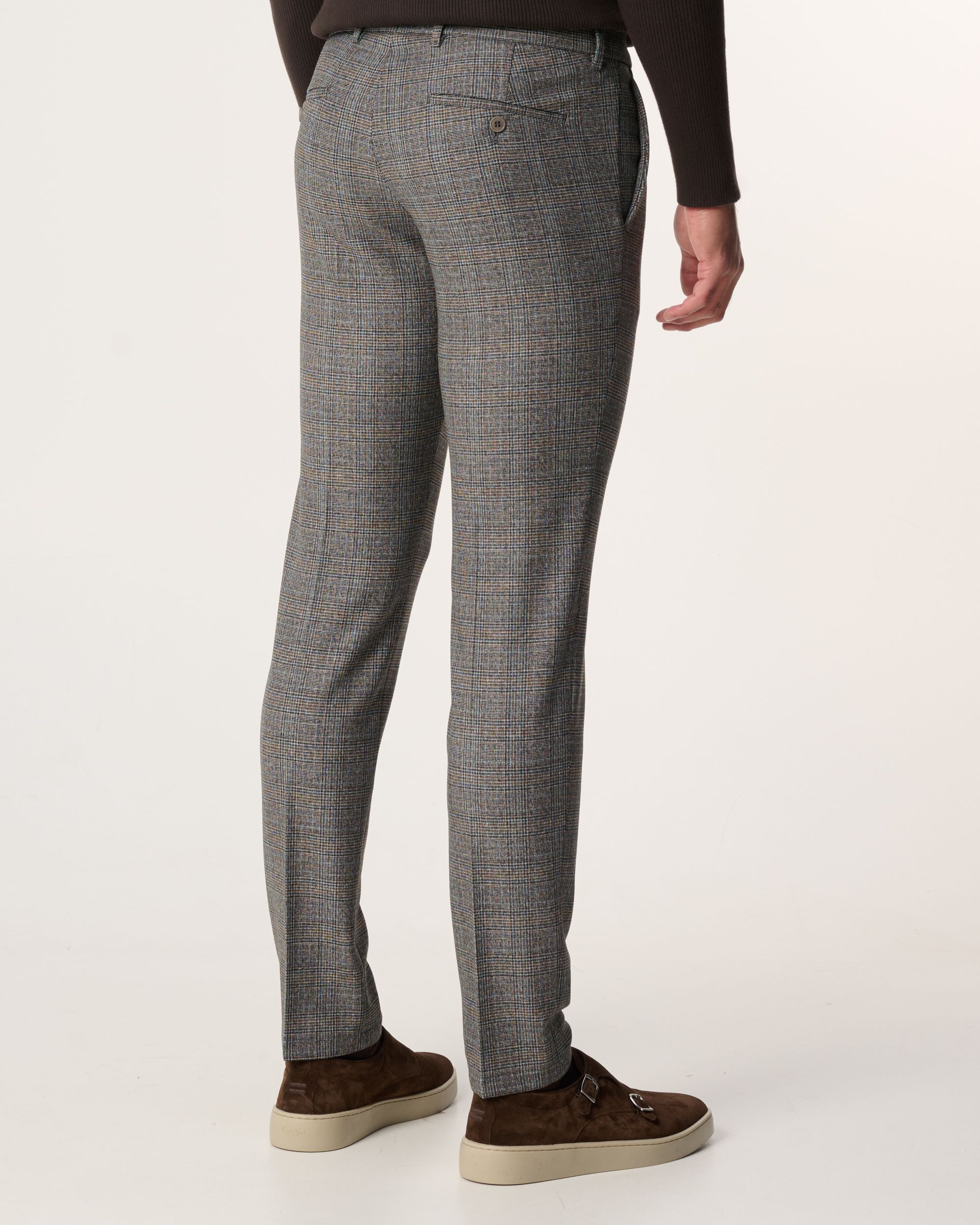 Drykorn Sight Mix & Match Pantalon