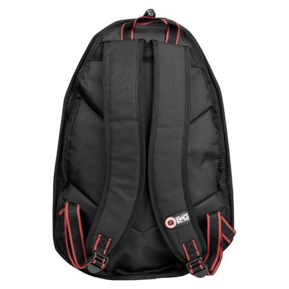 Sac à dos Q Bag sac coque rigide 24l