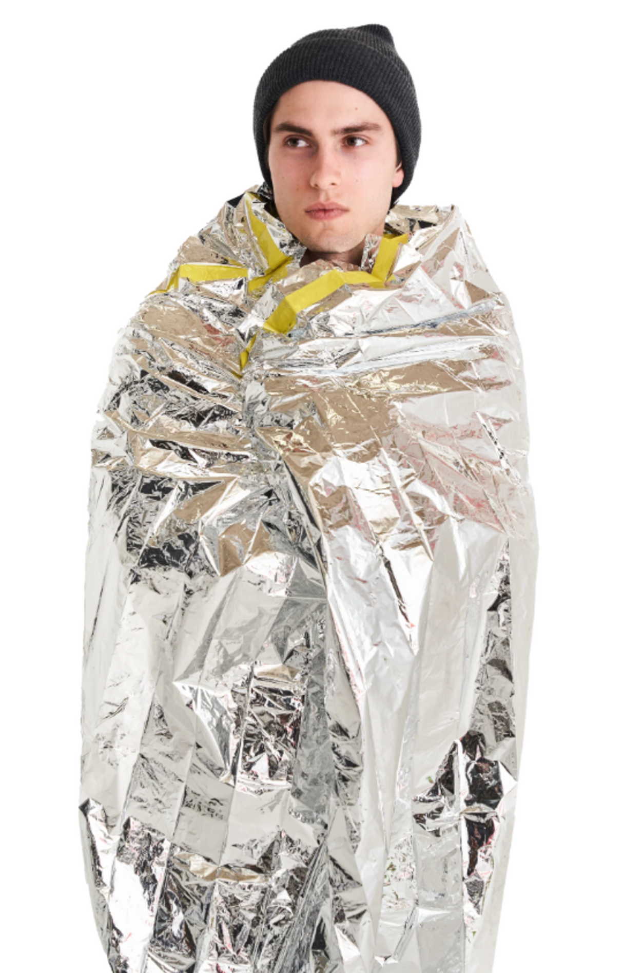 Coghlan's<br>Emergency Bag 210x90cm