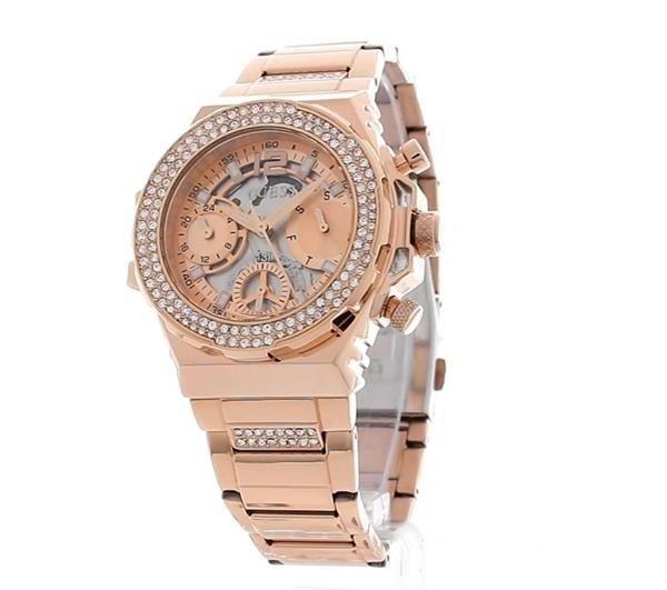 Guess Ladies Fusion Watch