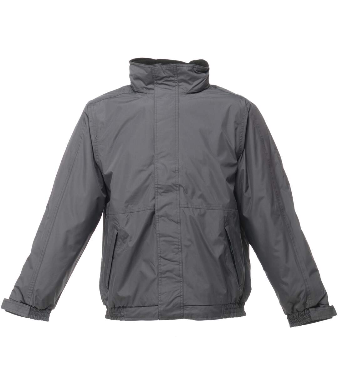 Regatta - Veste DOVER - Hommes (Gris/noir) - UTRW1185