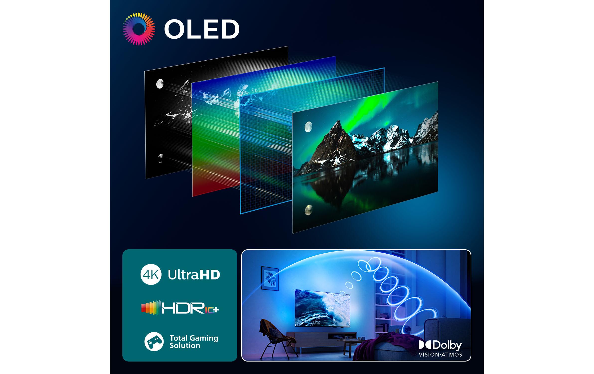 TV 77OLED810/12 77