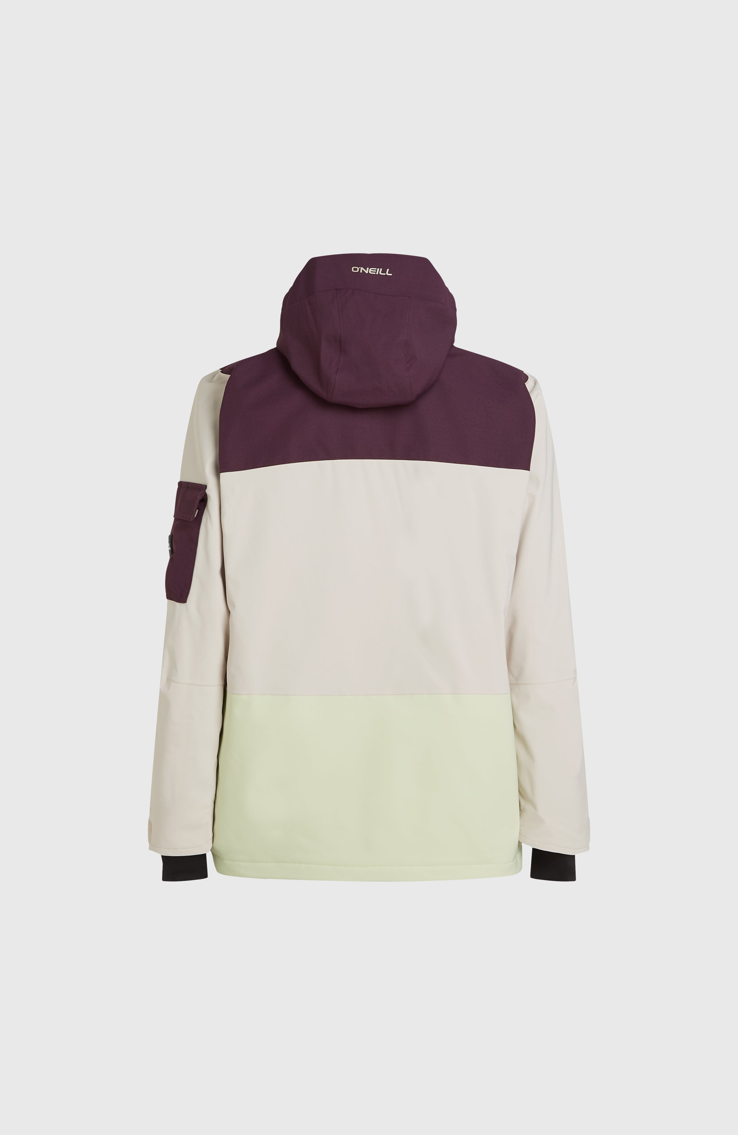 Utility Pro Hybrid wintersportjas