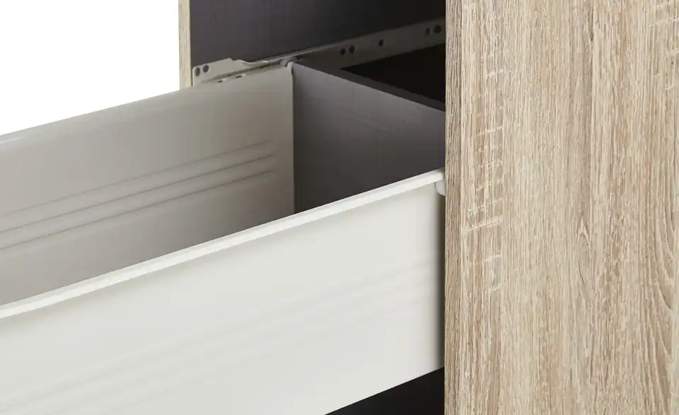 Apothekerschrank, 1-türig Multischrank-System