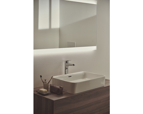 Ideal Standard Strada II opzetwastafel, 60 cm, wit, T299901