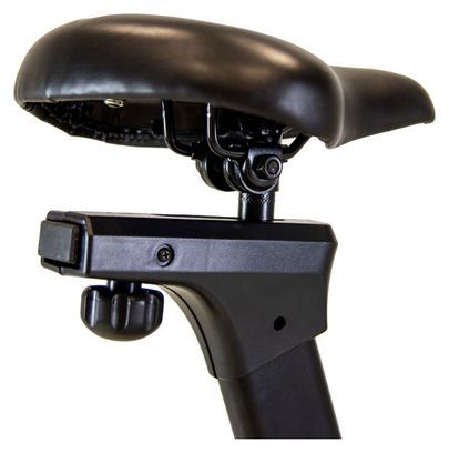 Vélo d'appartement BH Berlin Connect - Kinomap Zwift - volant 9kg - écran LED