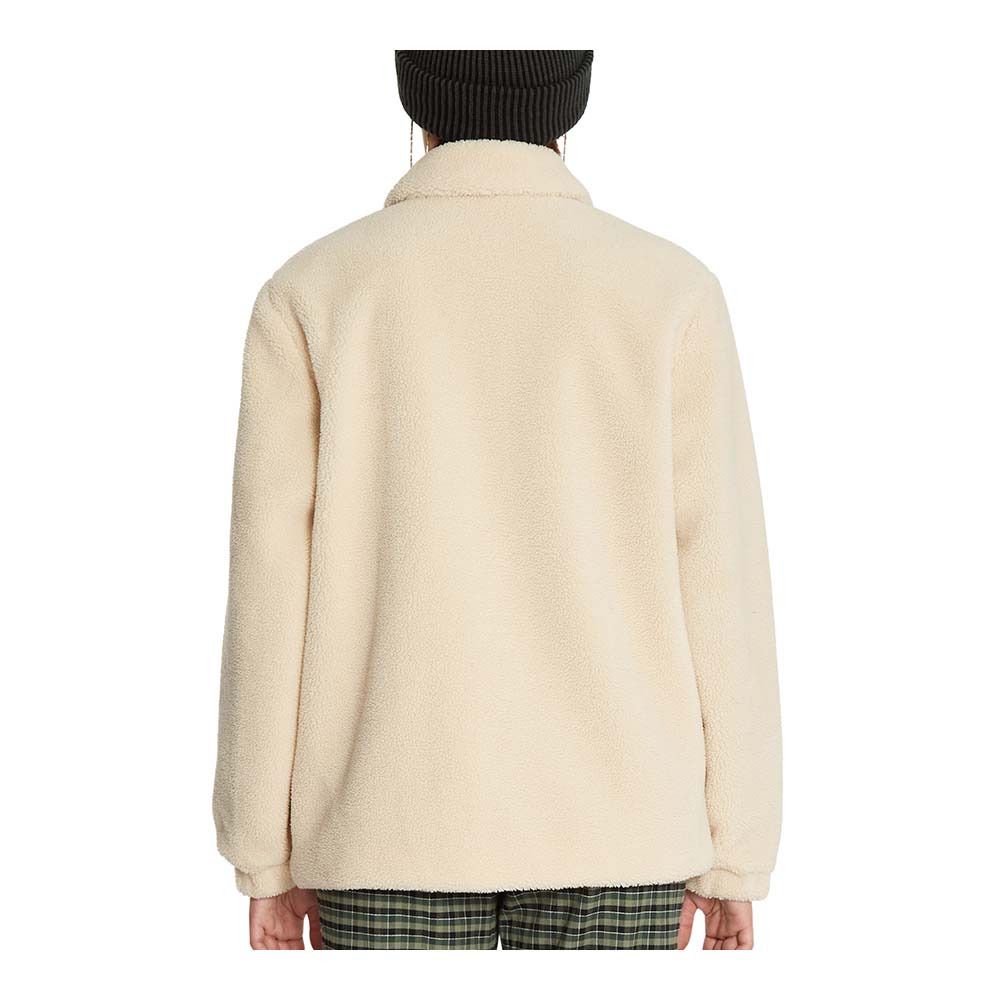 Volcom BLASTONE - Veste Femme sand