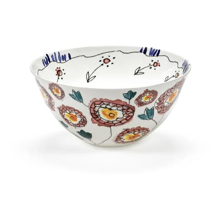 Serax Saladier Anemone, Serax for Marni | Milk