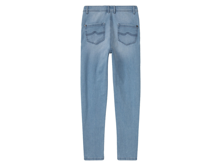 Meisjes jeans
