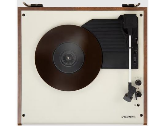 MUSE - Platine disque MT102BT