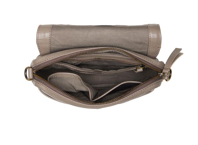 Chabo Kyara Cross Grey