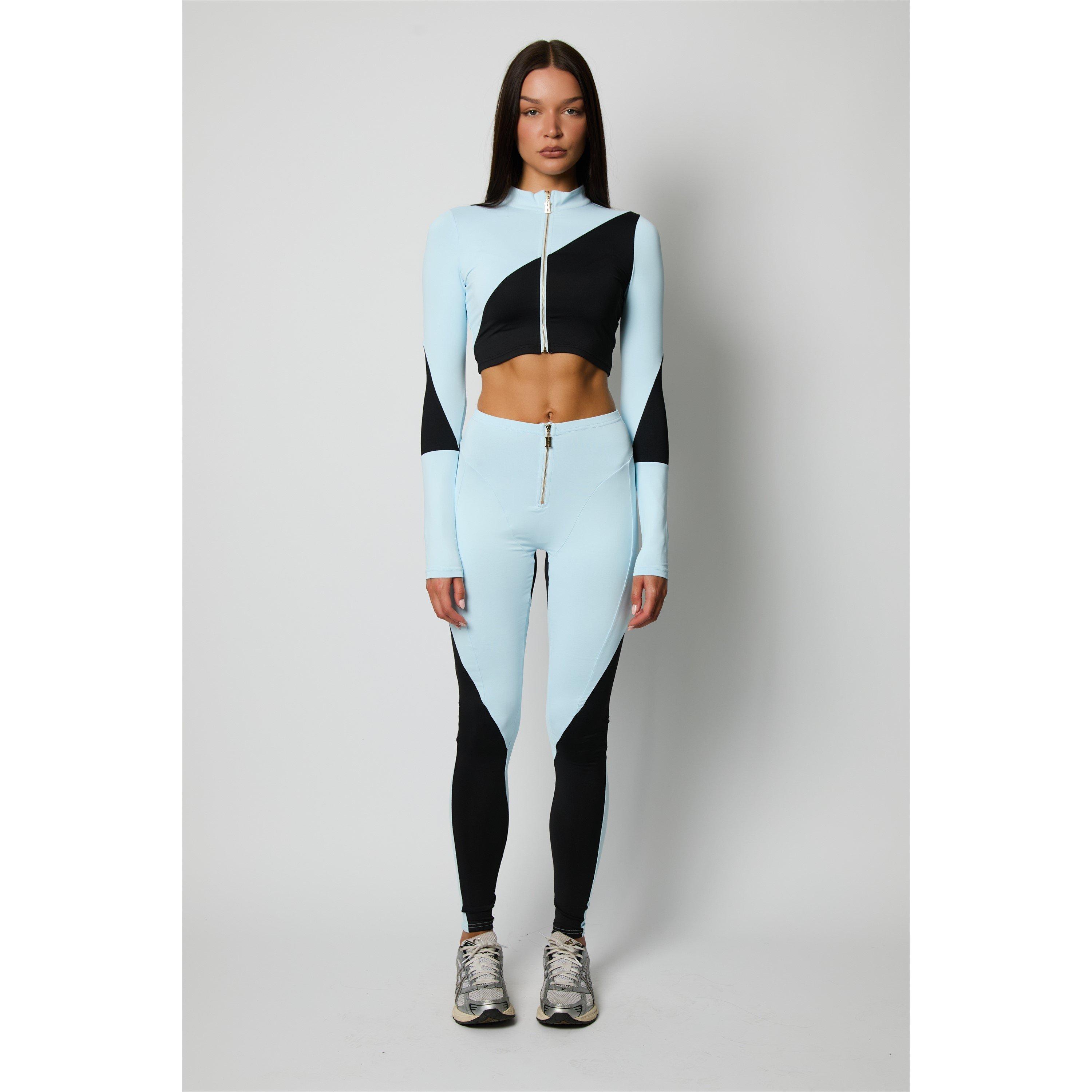 Honeyz Long Sleeve 3 Piece Set Womens