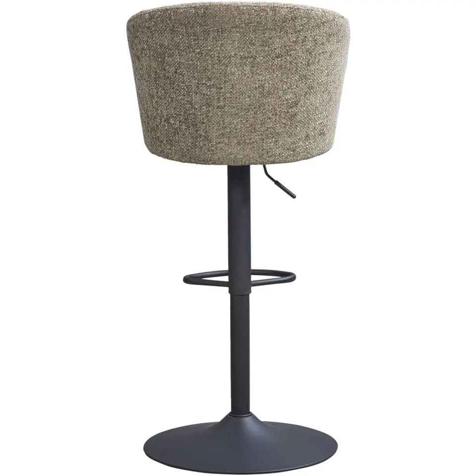 Barkruk Willow - taupe