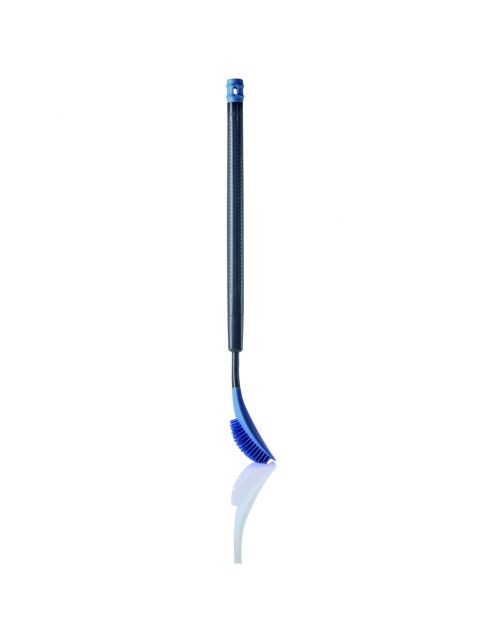 Biorb Reinigingsborstel Blauw - Aquarium - Ornament -