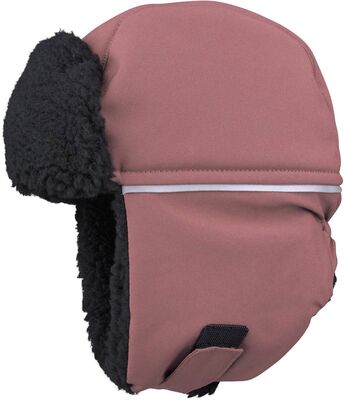 Lindberg Polar Lue, Mørkerosa