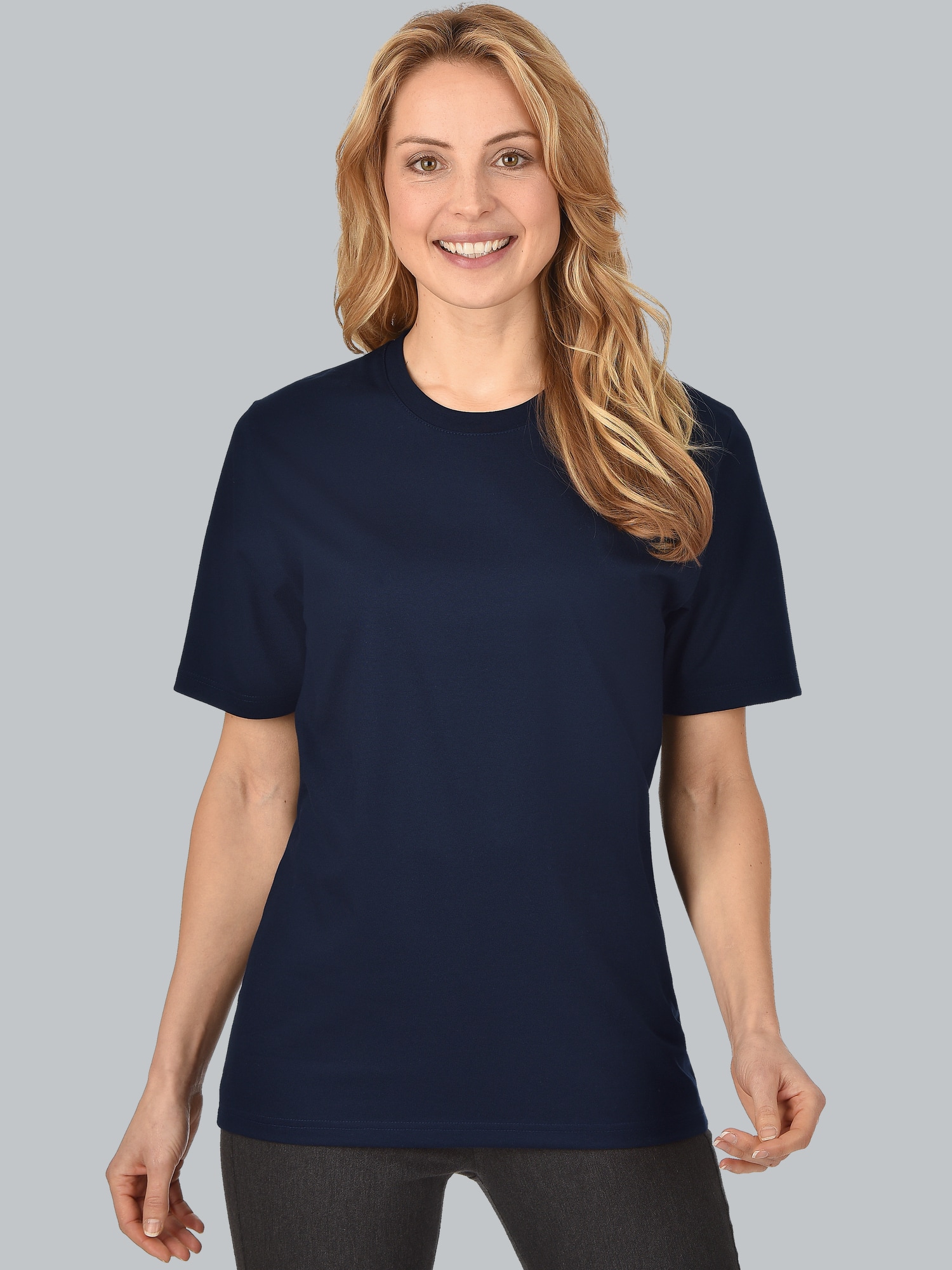 T-Shirt DELUXE Navy