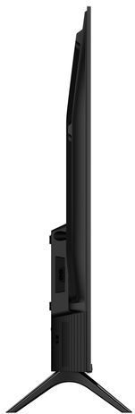 QLED - 40S59K - TV - Full HD - 40 Inch - Metallic Be