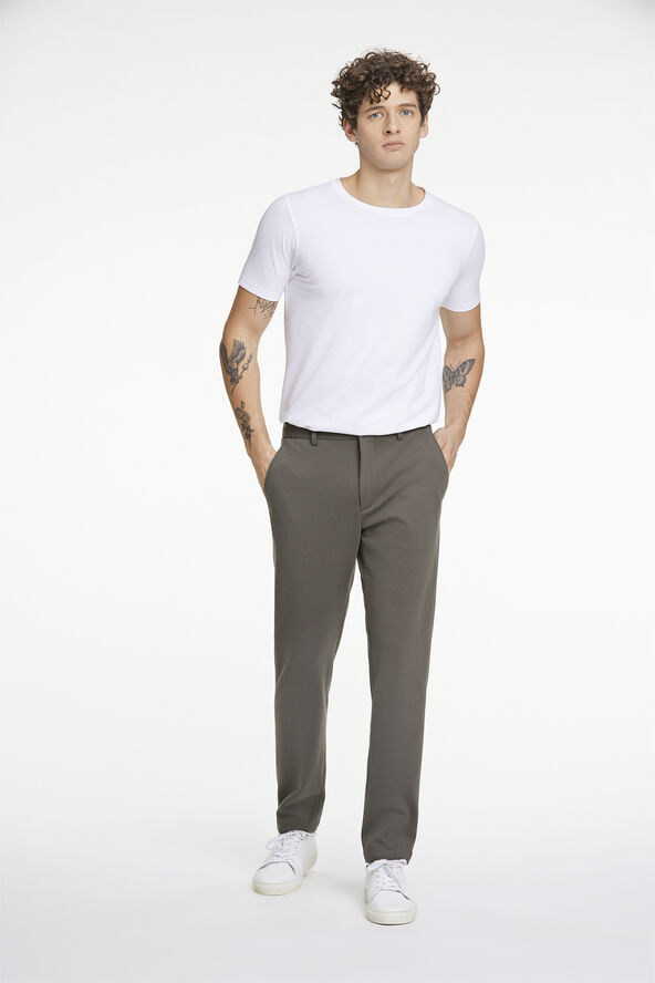 Lindbergh Superflex pants Grøn