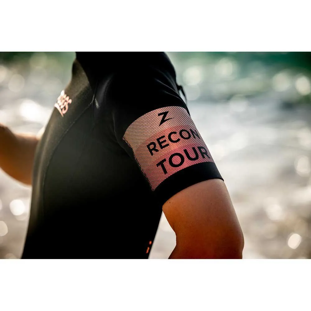 Zoggs Recon Tour shorty