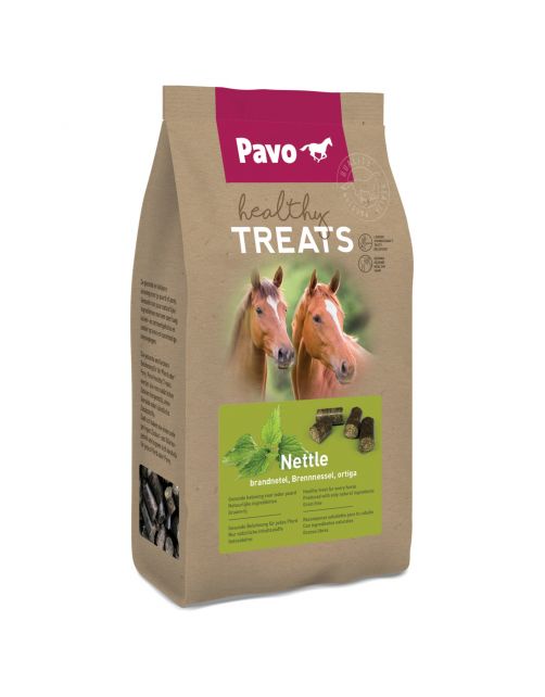 Pavo Healty Treats 1 kg - Paardensnack