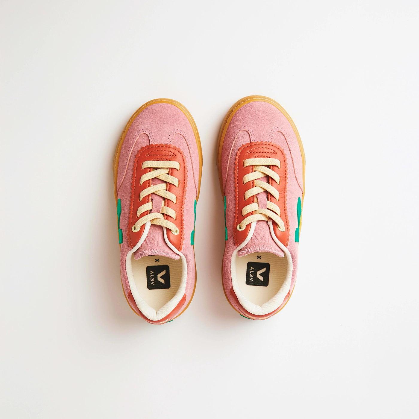 VOLLEY sneakers