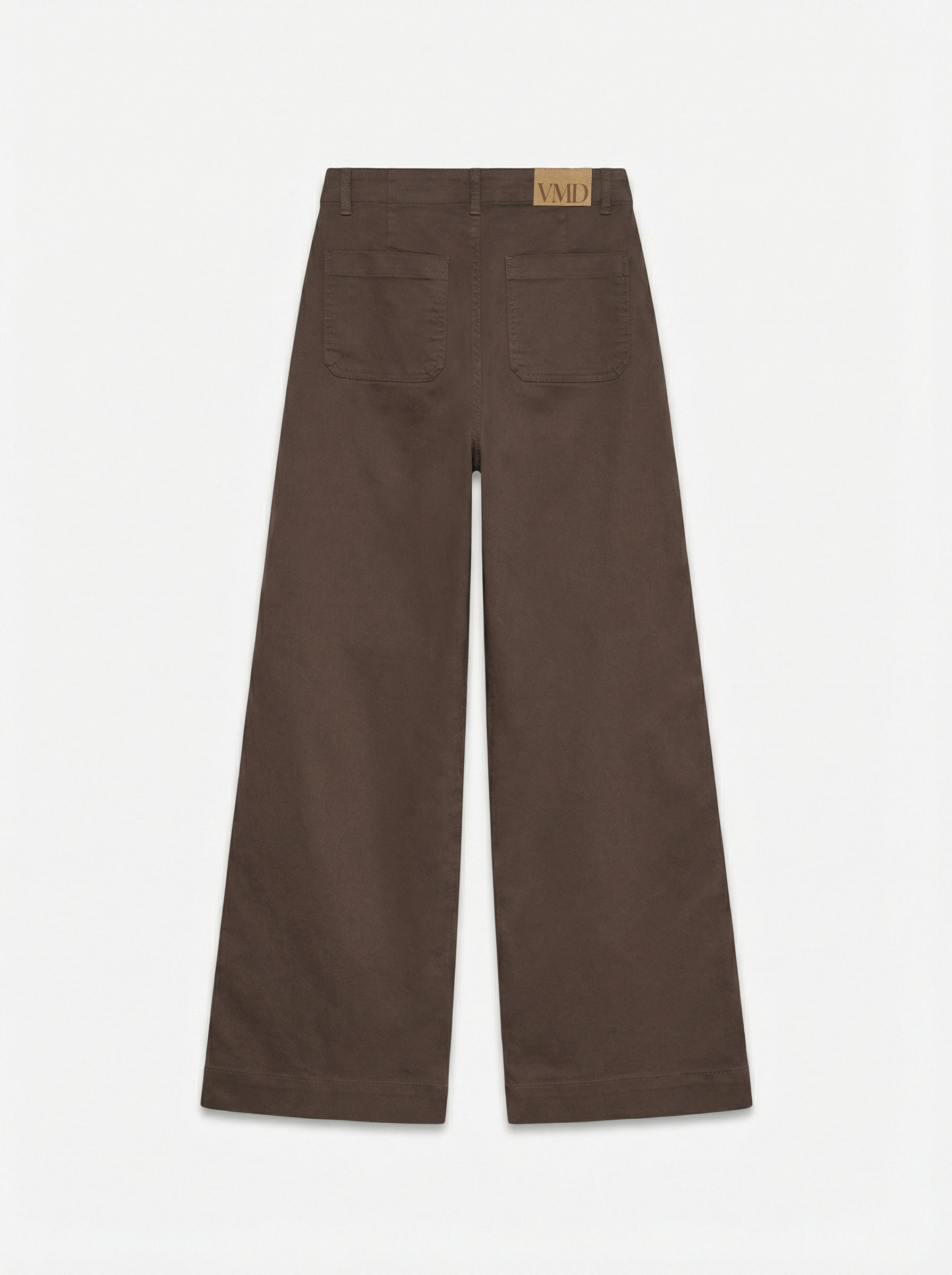 VMKAYLA High rise Wide leg fit Jeans