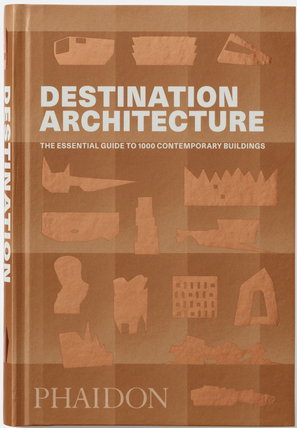 Destination Architecture
