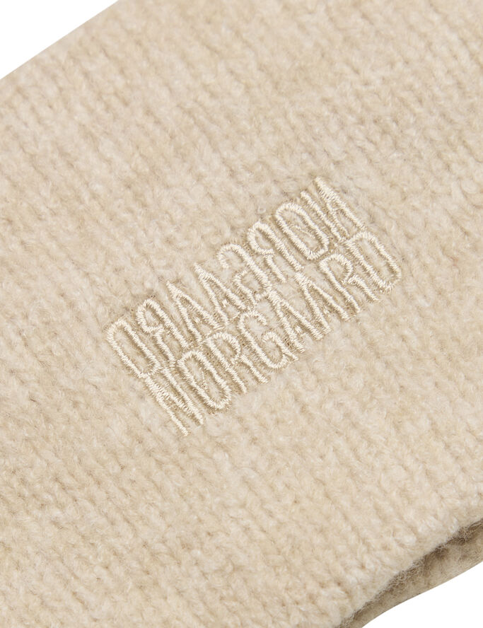 Mads Nørgaard - Copenhagen Tik Stok Ashley Headband Sand shell