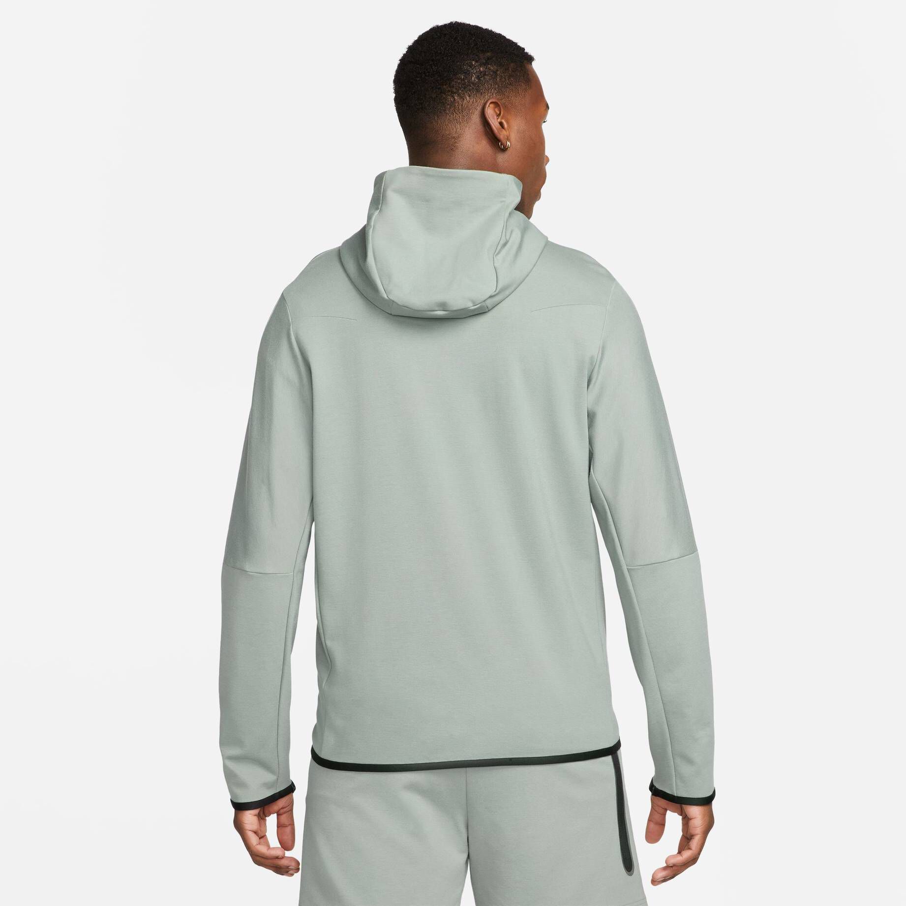 Nike Sportswear| Herren Kapuzenjacke M NK TECH FZ LIGHTWHT