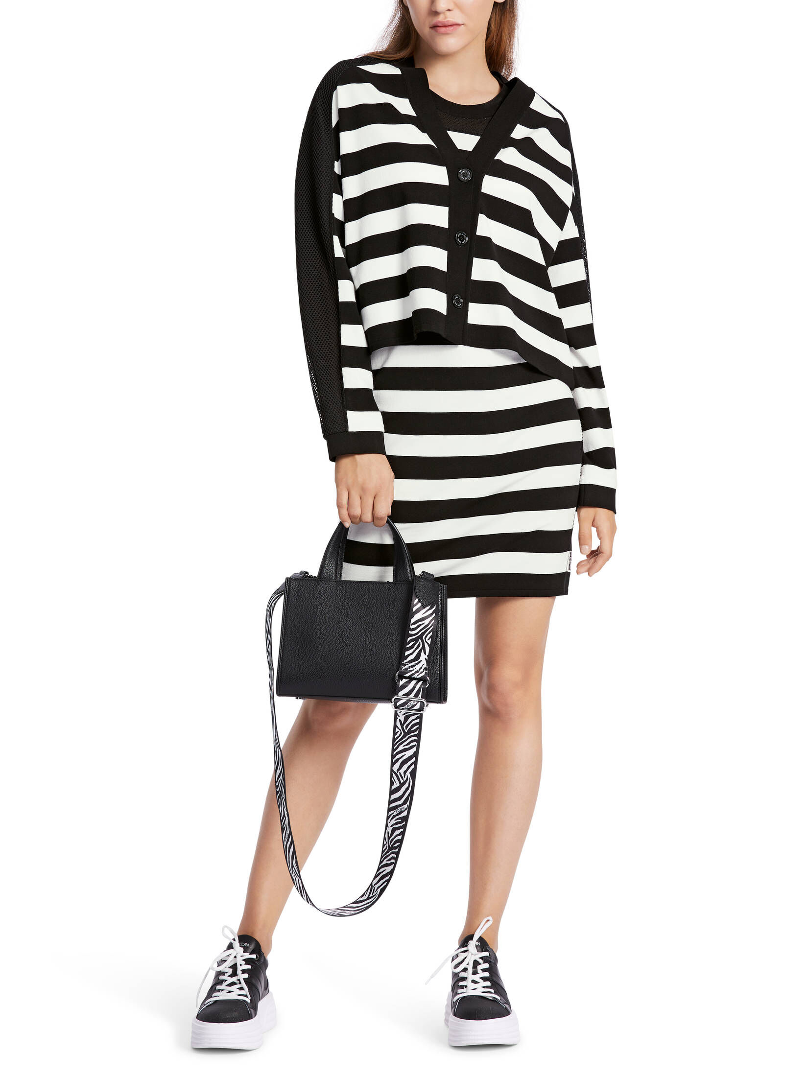 Marc Cain| Damen Cardigan