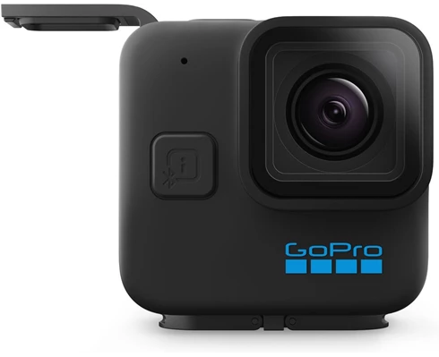 GoPro HERO 11 Black Mini