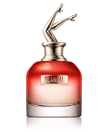 Jean Paul Gaultier Scandal Collector X-Mas 2020 Eau de Parfum Spray 80ml