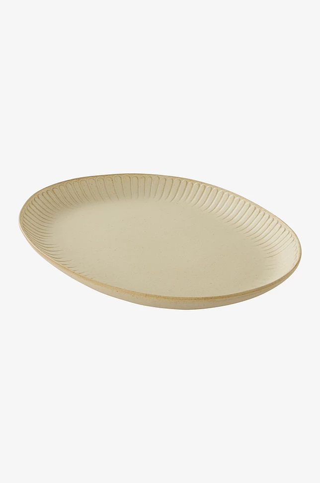 ALVIA serveringsfat 43x32 cm