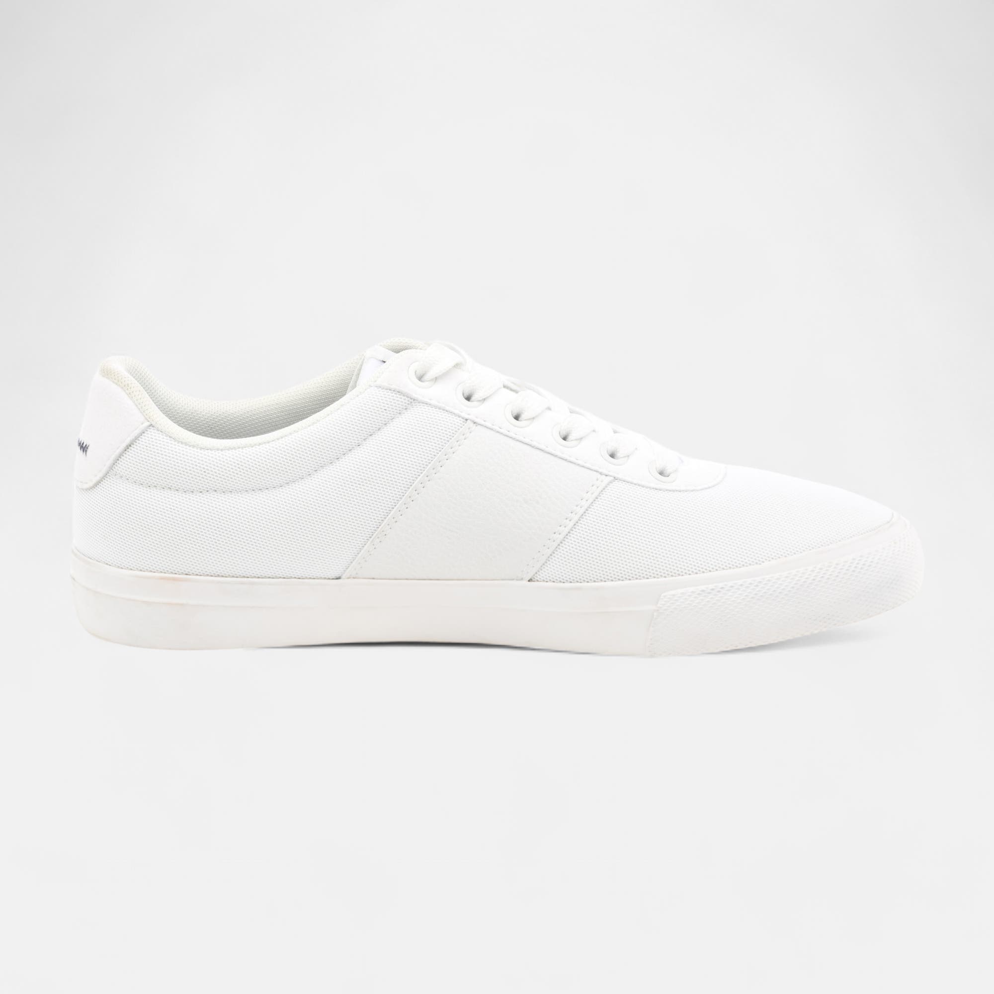 Baskets basses Homme blanc