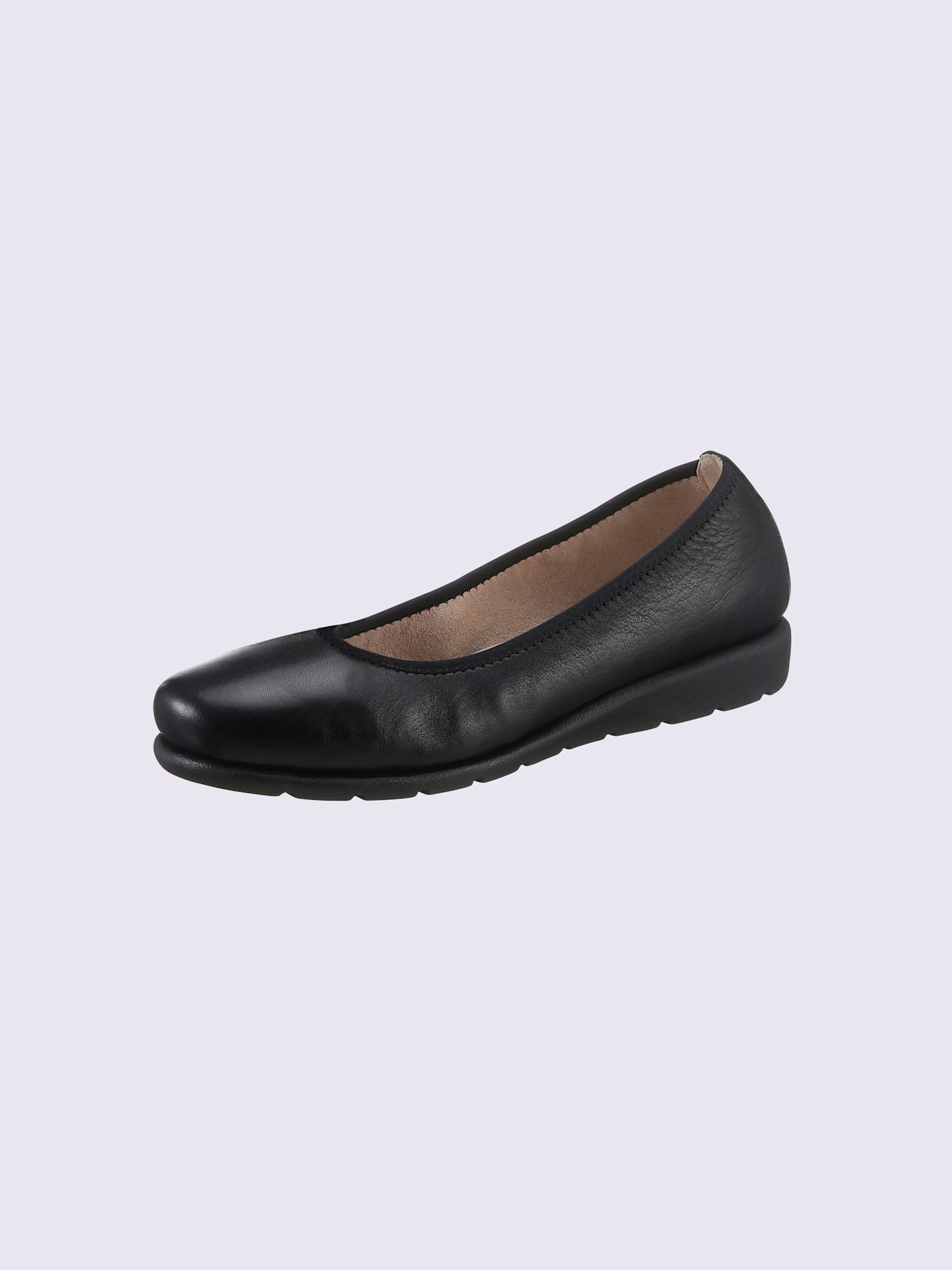 Ballerines largeur g*