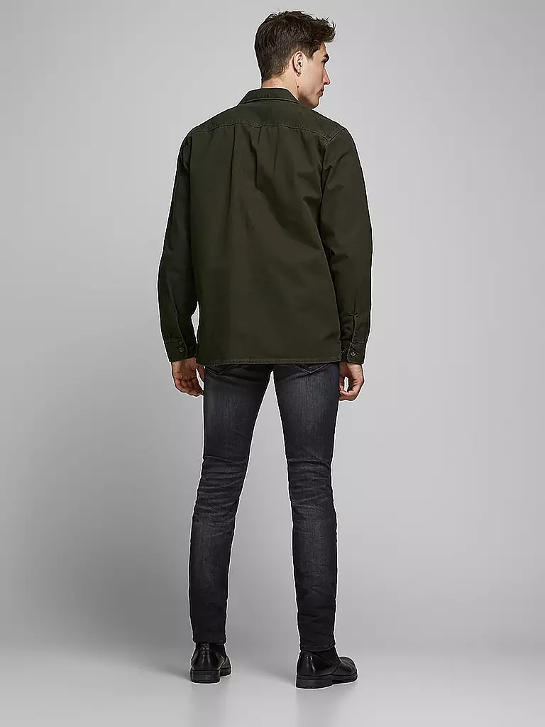 JACK & JONES Jeans Slim Fit 