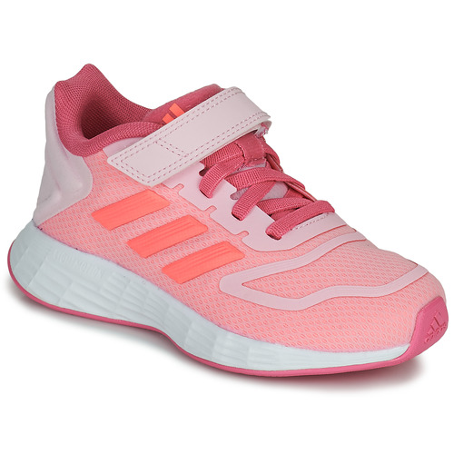 adidas Performance - DURAMO 10 EL K - Rose