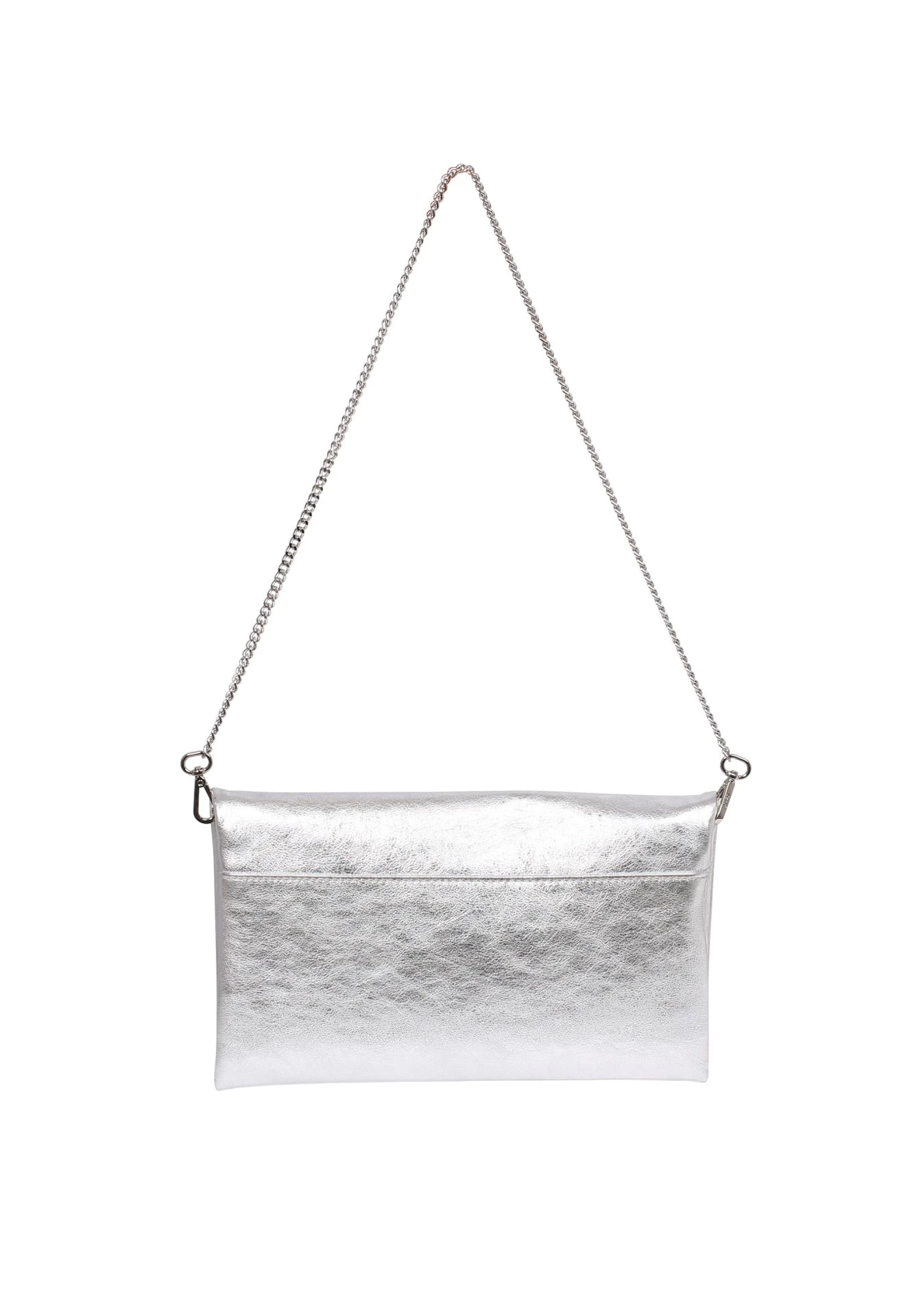 Clutch Leather Mimosa Standard