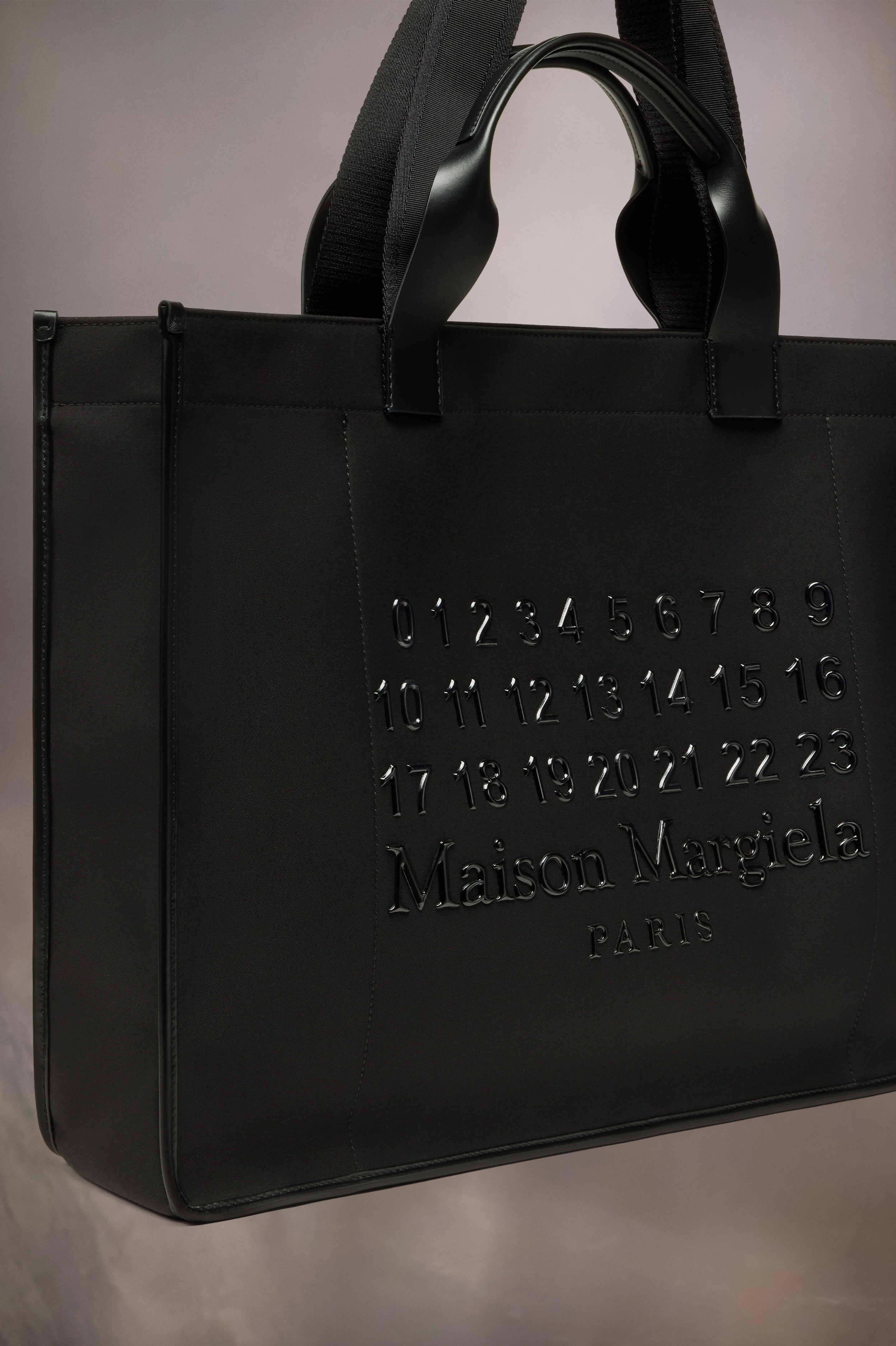 CABAS SHOPPING BAG LARGE