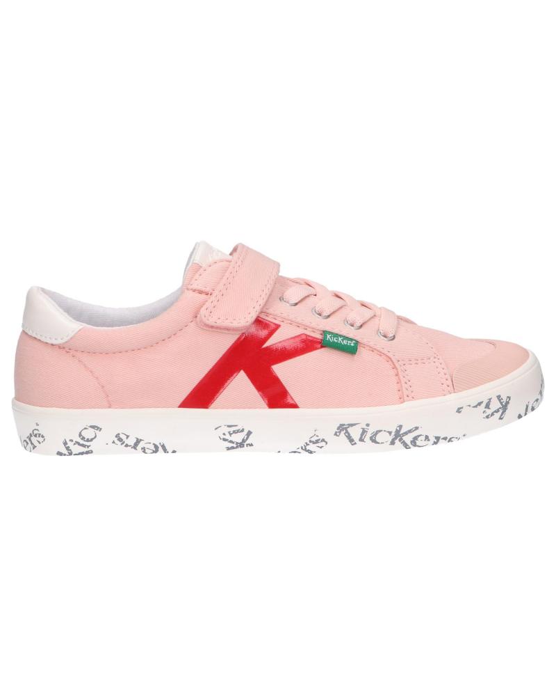 Tênis Esportivo Kickers 694557-30 Gody