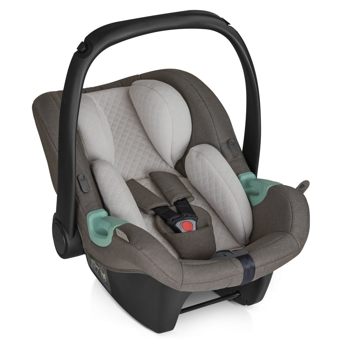 ABC Design GmbH ABC Design Tulip Babyschale Diamond Kollektion 2022